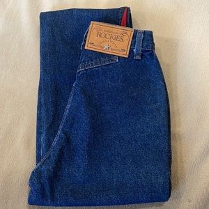Rockies Jeans